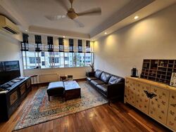 Hertford Mansion (D8), Apartment #509769651